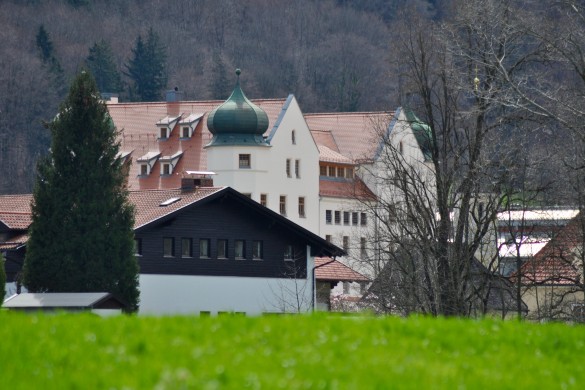 Schlossbrauerei Hohenaschau