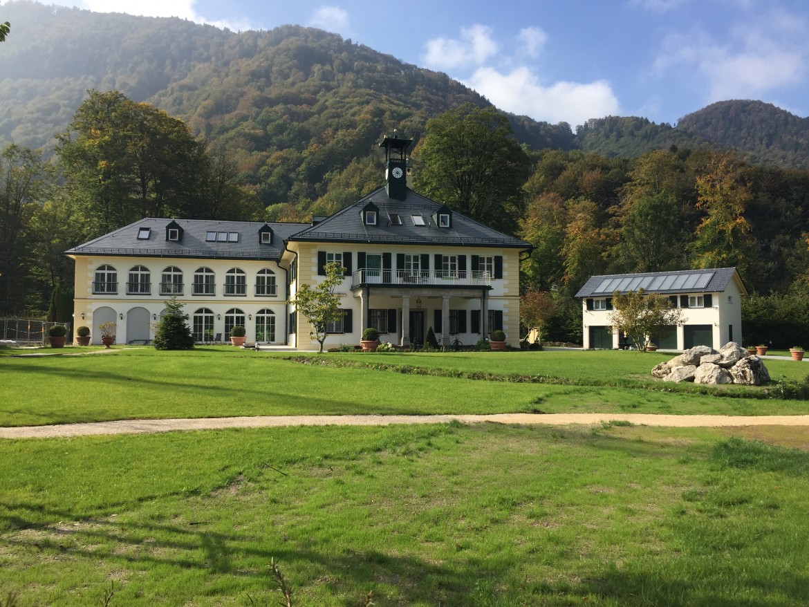 villa elisabeth, hohenaschau, villa, geschichte, historisches, historik, aschau geschichte